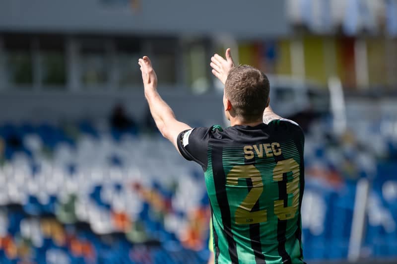 Football. Betclic I liga. Stal Rzeszow - Stal Stalowa Wola. 19.04.2025