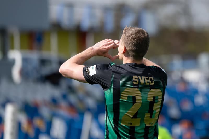 Football. Betclic I liga. Stal Rzeszow - Stal Stalowa Wola. 19.04.2025