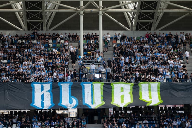 Football. Betclic I liga. Stal Rzeszow - Stal Stalowa Wola. 19.04.2025