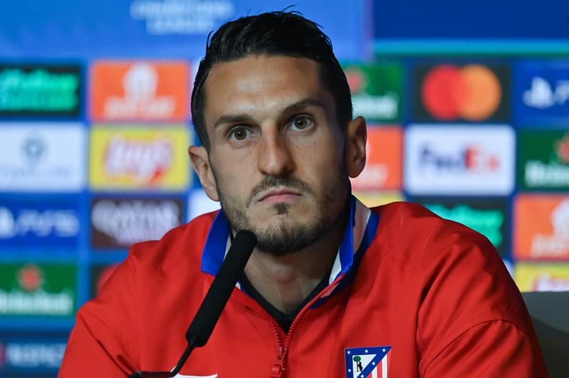 Football. UEFA Champions League. Press Conference. 23.02.2026
