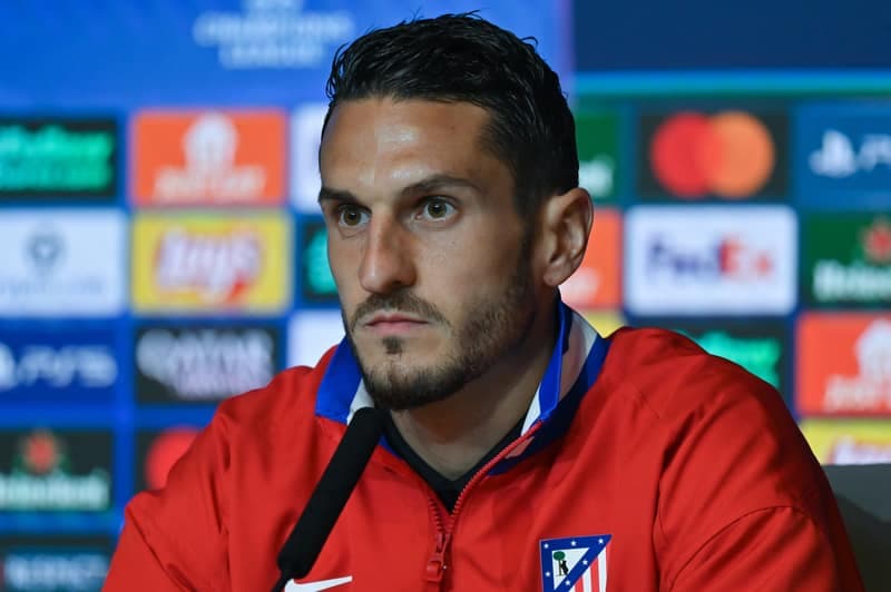 Football. UEFA Champions League. Press Conference. 23.02.2026