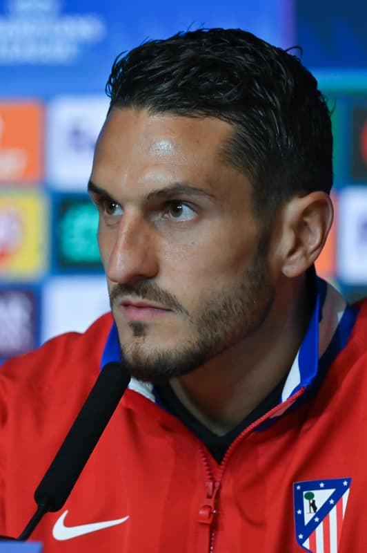 Football. UEFA Champions League. Press Conference. 23.02.2026