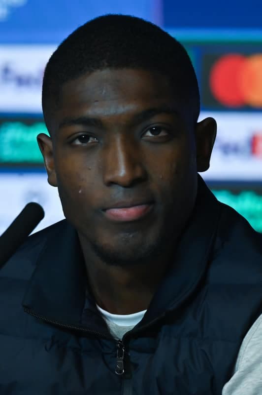Football. UEFA Champions League. Press Conference. 23.02.2026