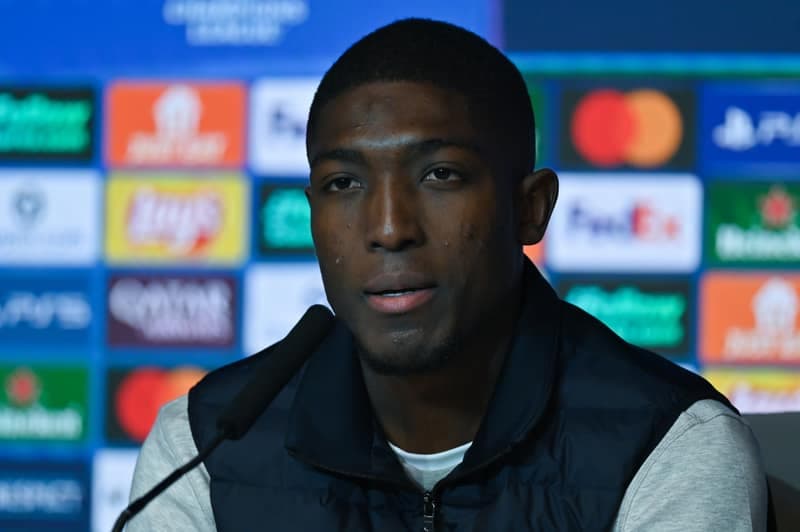 Football. UEFA Champions League. Press Conference. 23.02.2026