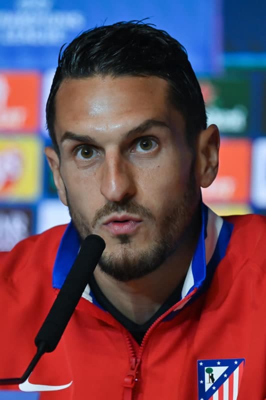 Football. UEFA Champions League. Press Conference. 23.02.2026