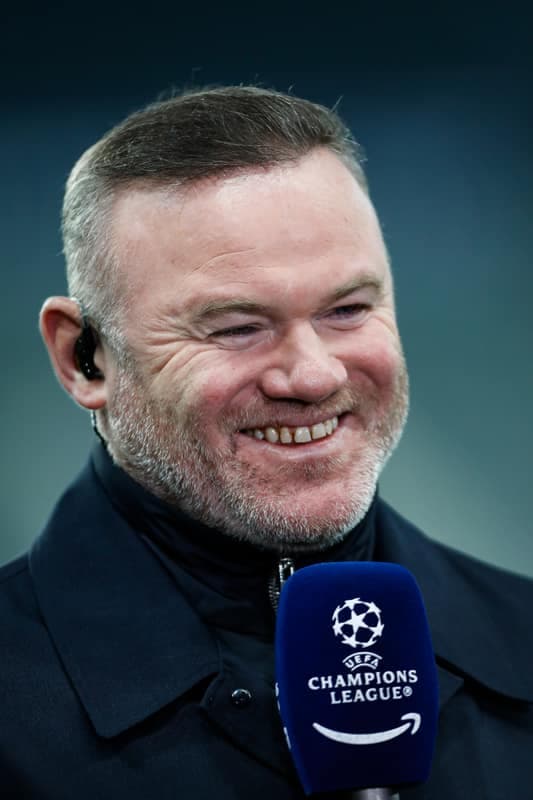 Football. UEFA Champions League. Newcastle United - QarabaA FK. 24.02.2026