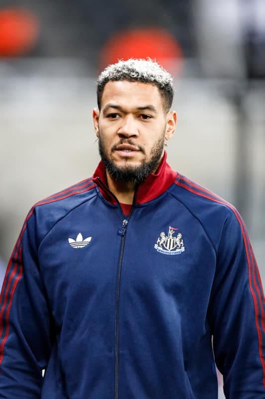 Football. UEFA Champions League. Newcastle United - QarabaA FK. 24.02.2026