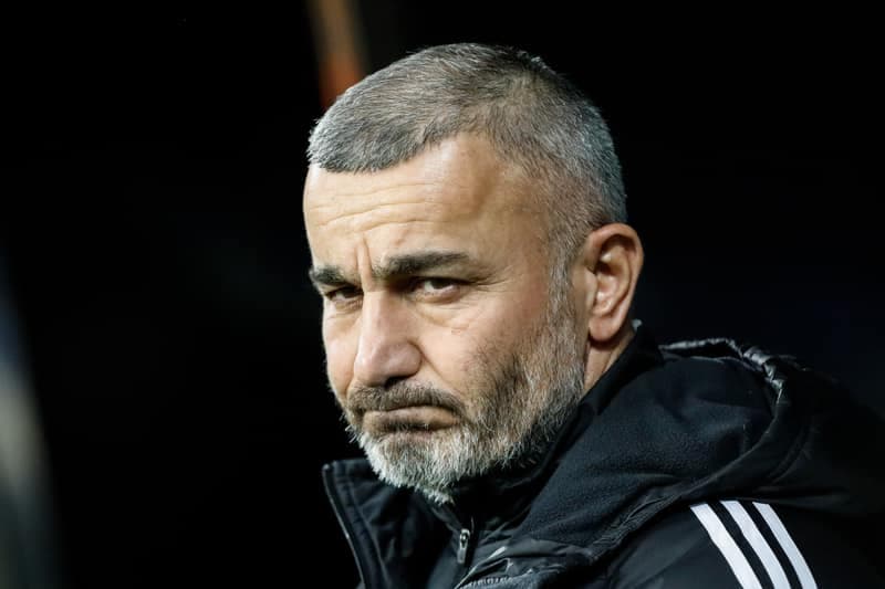 Football. UEFA Champions League. Newcastle United - QarabaA FK. 24.02.2026