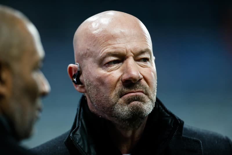 Football. UEFA Champions League. Newcastle United - QarabaA FK. 24.02.2026