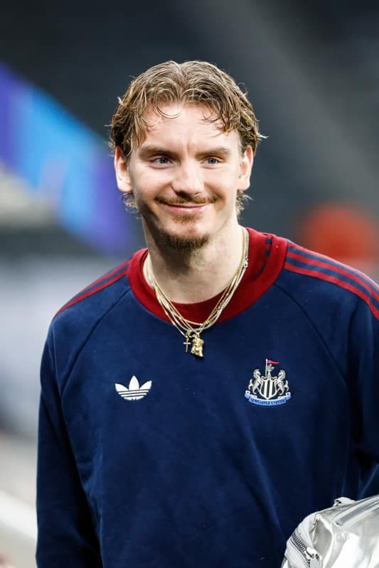 Football. UEFA Champions League. Newcastle United - Qarabag. 24.02.2026