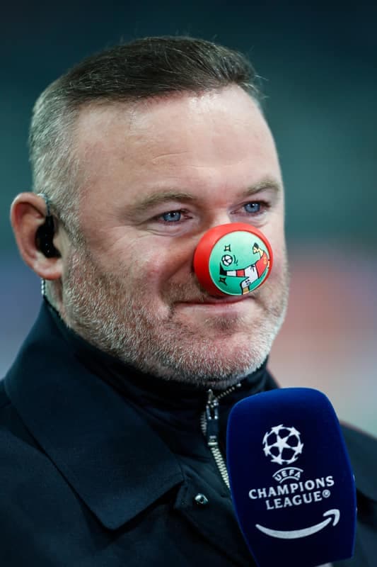 Football. UEFA Champions League. Newcastle United - QarabaA FK. 24.02.2026
