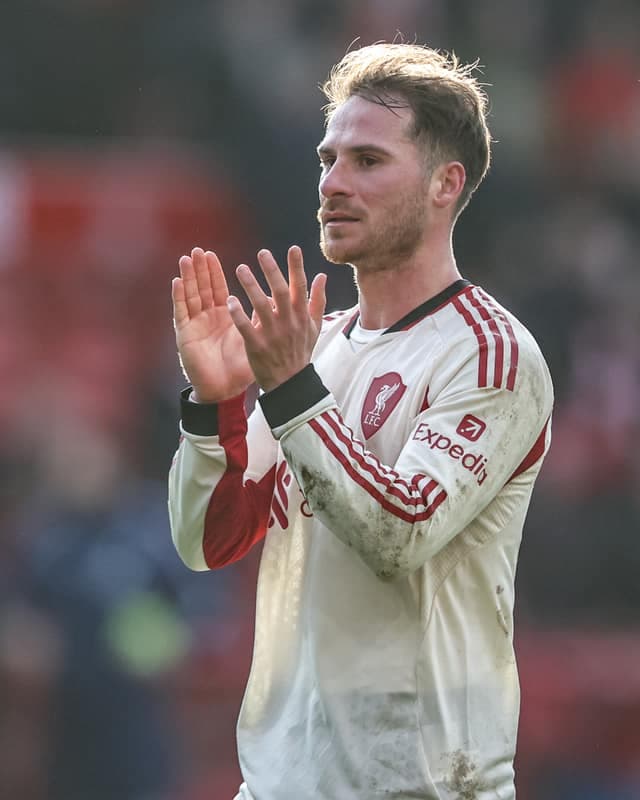 Football. Premier League. Nottingham Forest - Liverpool. 22.02.2026