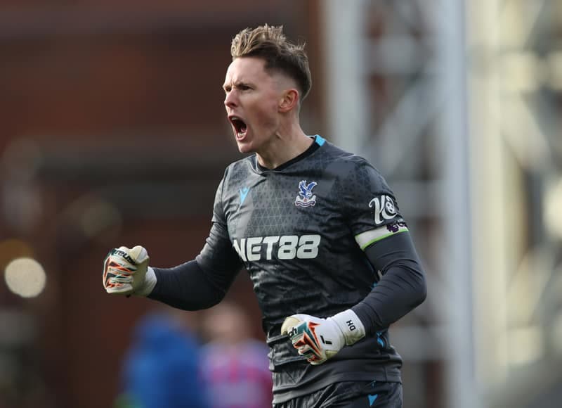 Football. Premier League. Crystal Palace - Wolverhampton Wanderers. 21.02.2026