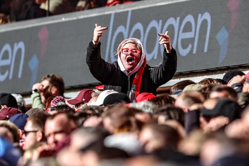 Football. Premier League. Nottingham Forest - Liverpool. 22.02.2026