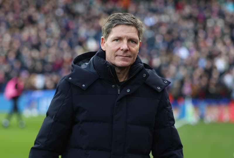 Football. Premier League. Crystal Palace - Wolverhampton Wanderers. 21.02.2026