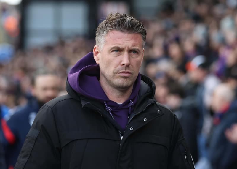 Football. Premier League. Crystal Palace - Wolverhampton Wanderers. 21.02.2026