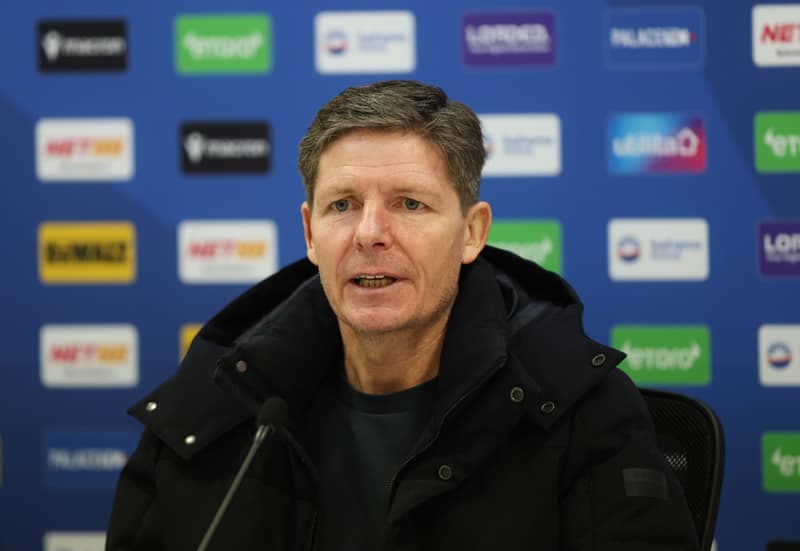 Football. Premier League. Crystal Palace - Wolverhampton Wanderers. 21.02.2026
