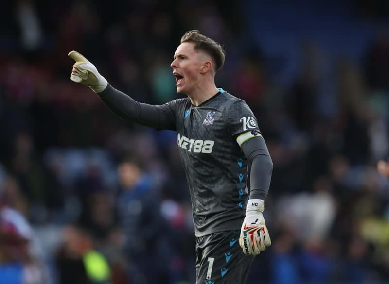 Football. Premier League. Crystal Palace - Wolverhampton Wanderers. 21.02.2026