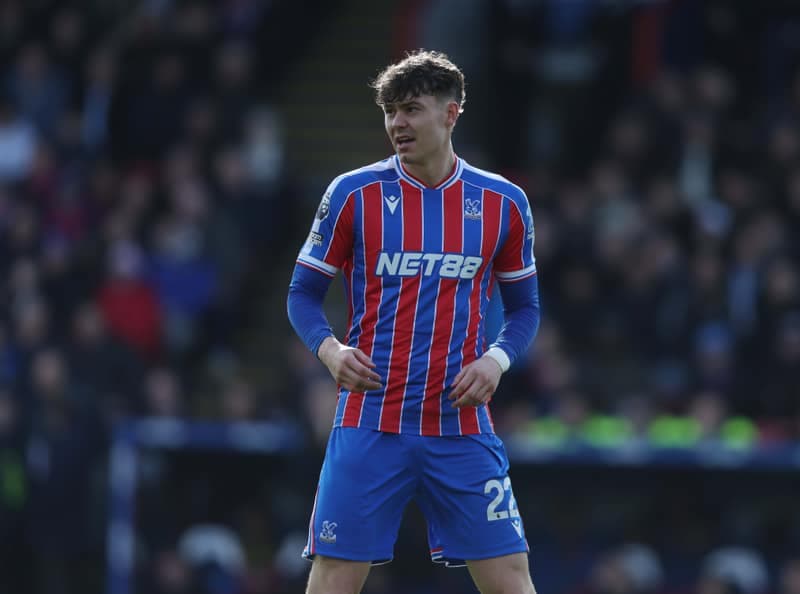 Football. Premier League. Crystal Palace - Wolverhampton Wanderers. 21.02.2026