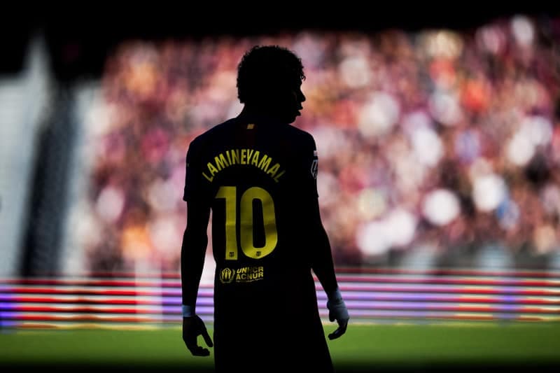 Football. La Liga. FC Barcelona - Levante UD. 22.02.2026