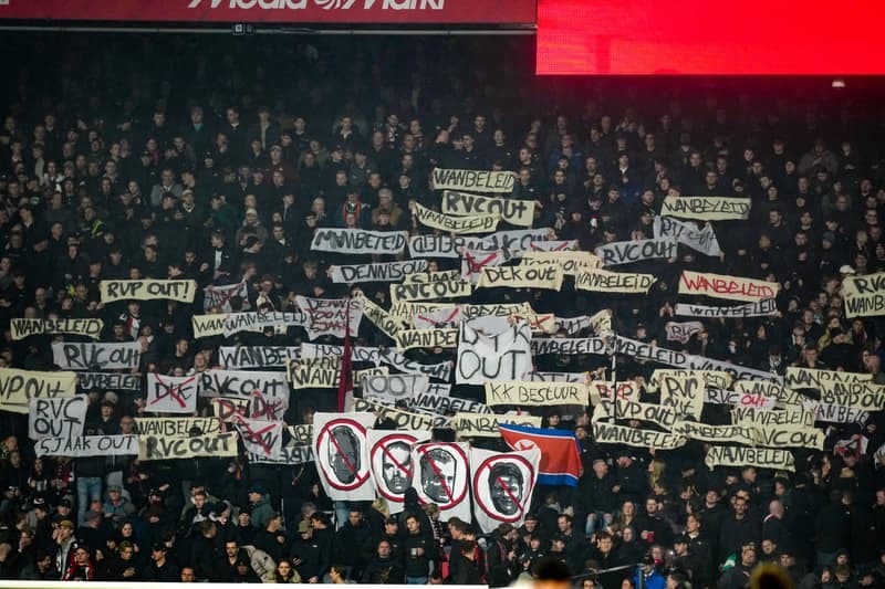 Football. Eredivisie. Feyenoord - Telstar. 22.02.2026