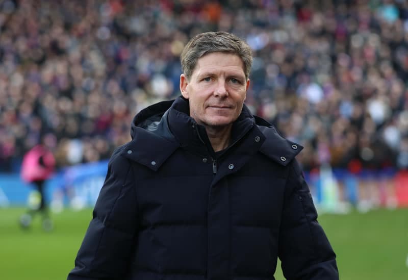 Football. Premier League. Crystal Palace - Wolverhampton Wanderers. 21.02.2026