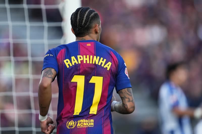 Football. La Liga. FC Barcelona - Levante UD. 22.02.2026