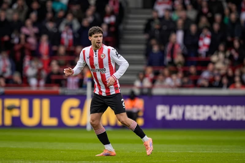 Football. Premier League. Brentford - Brighton & Hove Albion. 21.02.2026