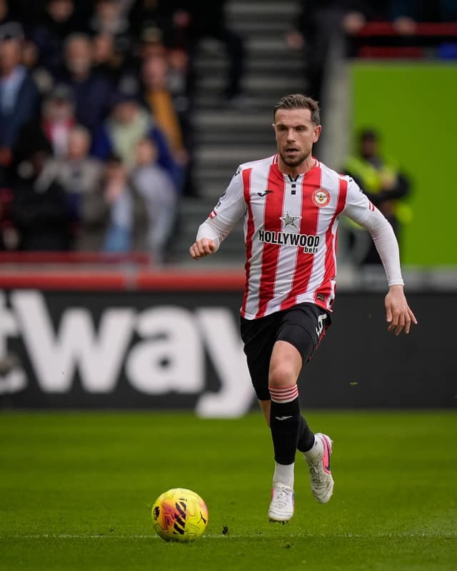 Football. Premier League. Brentford - Brighton & Hove Albion. 21.02.2026