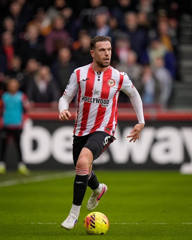 Football. Premier League. Brentford - Brighton & Hove Albion. 21.02.2026