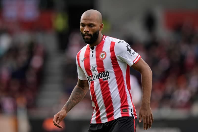 Football. Premier League. Brentford - Brighton & Hove Albion. 21.02.2026