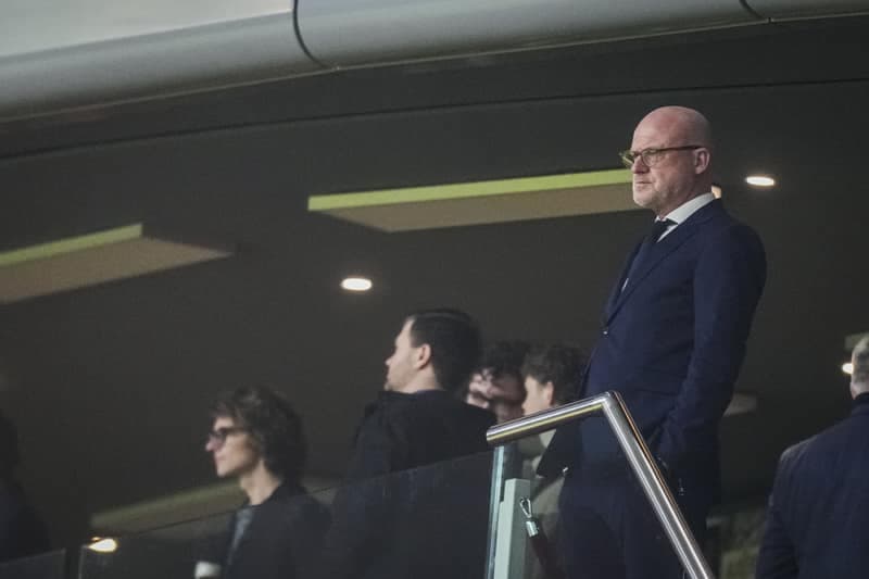 Football. Eredivisie. Ajax - NEC. 21.02.2026