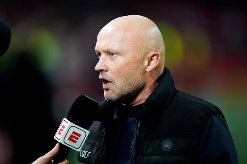 Football. Eredivisie. Ajax - NEC. 21.02.2026