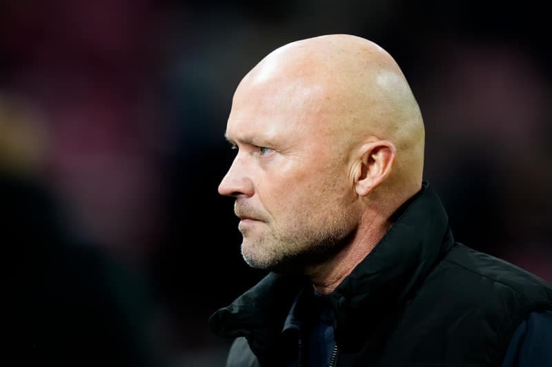 Football. Eredivisie. Ajax - NEC. 21.02.2026