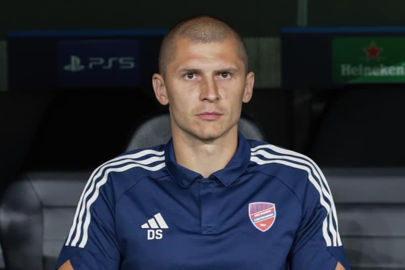 Football. UEFA Champions League. FC Copenhagen - Rakow Czestochowa. 30.08.2023