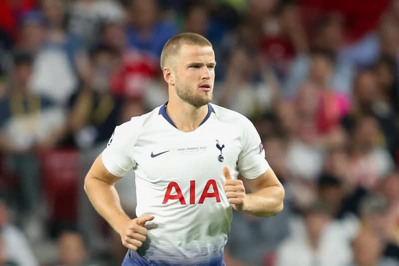 Football. UEFA Champions League Final. Tottenham - Liverpool. 01.06.2019