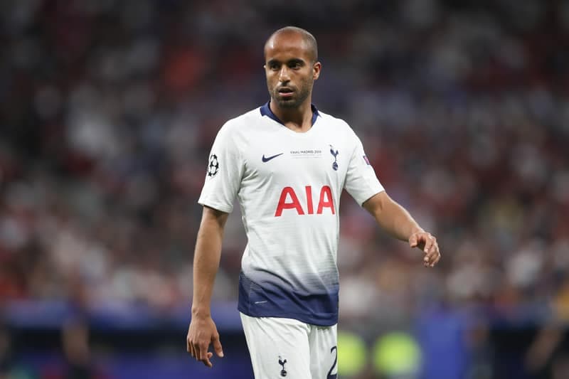 Football. UEFA Champions League Final. Tottenham - Liverpool. 01.06.2019