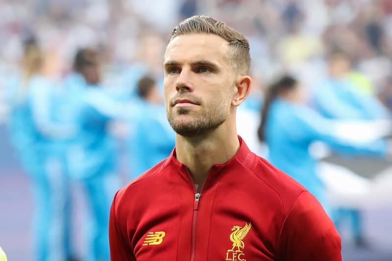 Football. UEFA Champions League Final. Tottenham - Liverpool. 01.06.2019