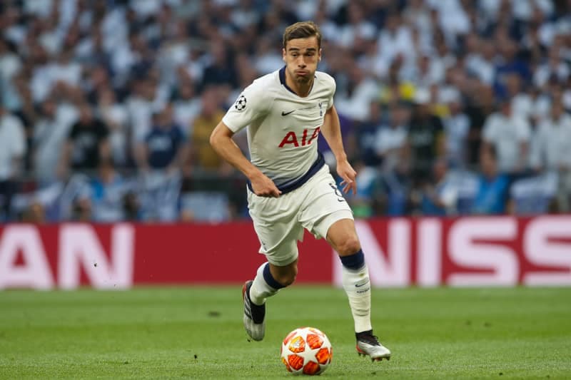 Football. UEFA Champions League Final. Tottenham - Liverpool. 01.06.2019