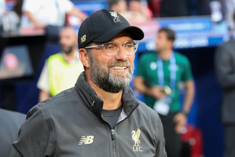 Football. UEFA Champions League Final. Tottenham - Liverpool. 01.06.2019