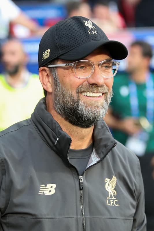 Football. UEFA Champions League Final. Tottenham - Liverpool. 01.06.2019