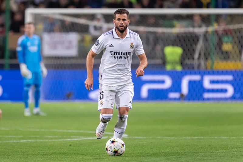 Football. UEFA Champions League. FC Shakhtar Donetsk - Real Madrid. 11.10.2022