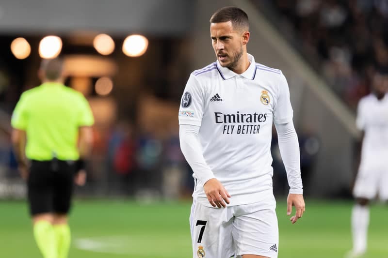 Football. UEFA Champions League. FC Shakhtar Donetsk - Real Madrid. 11.10.2022