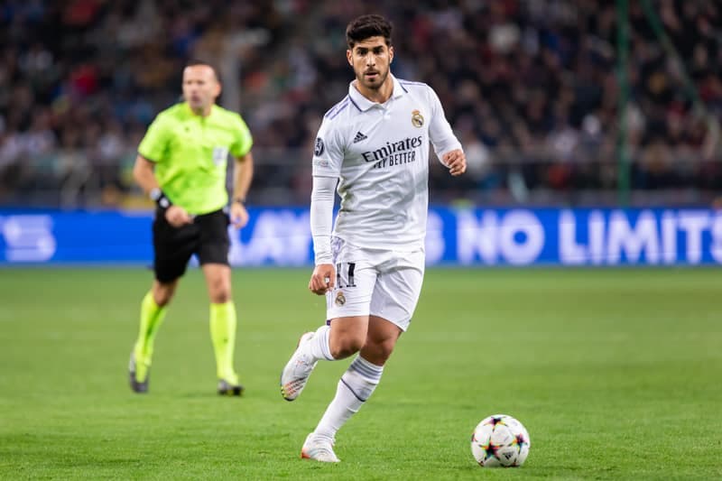 Football. UEFA Champions League. FC Shakhtar Donetsk - Real Madrid. 11.10.2022