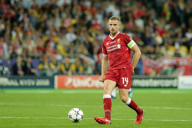 Football. UEFA Champions League Final. Real Madrid - Liverpool. 26.05.2018