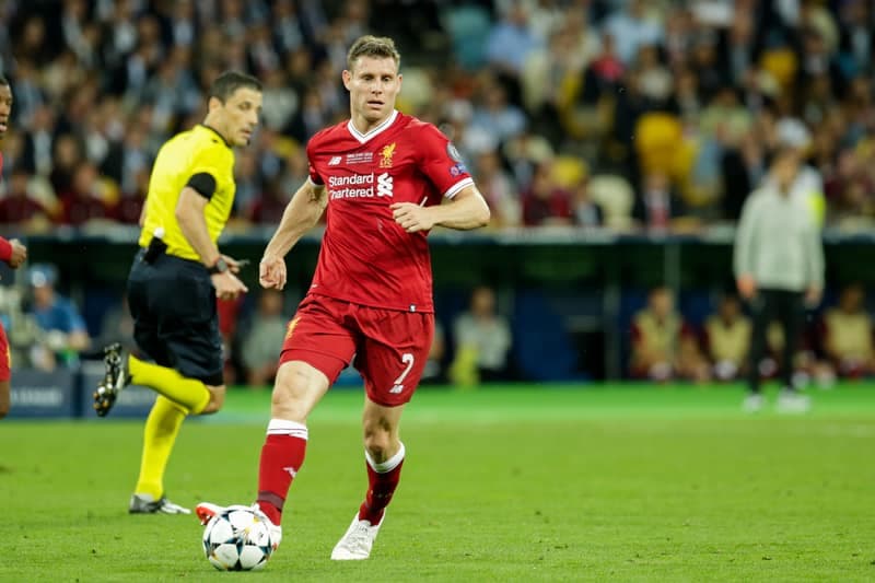 Football. UEFA Champions League Final. Real Madrid - Liverpool. 26.05.2018