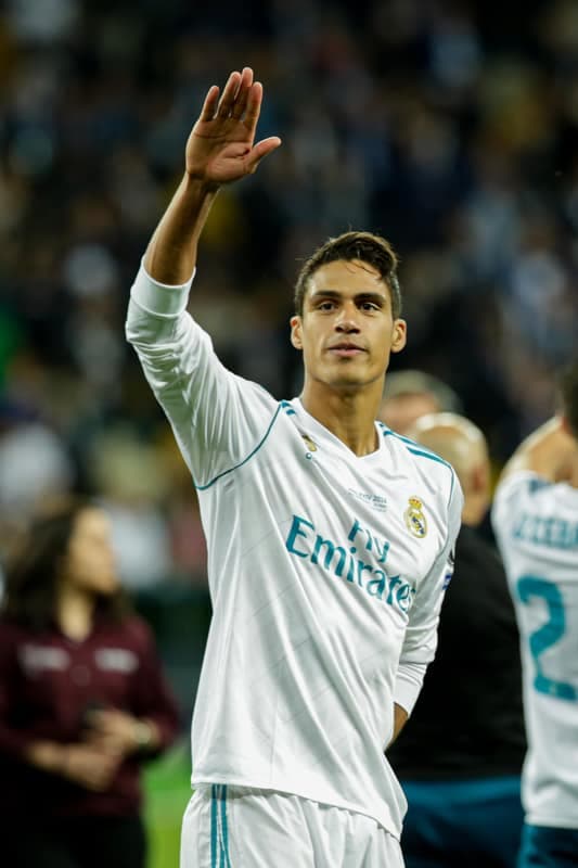 Football. UEFA Champions League Final. Real Madrid - Liverpool. 26.05.2018