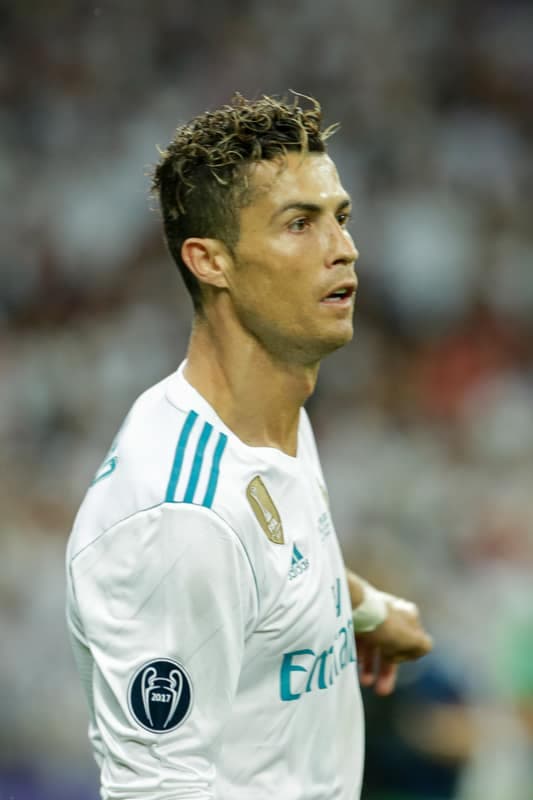 Football. UEFA Champions League Final. Real Madrid - Liverpool. 26.05.2018