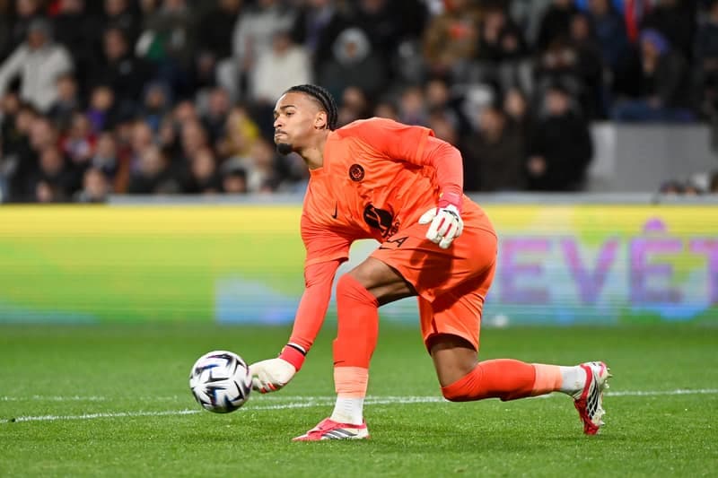 Football. Ligue 1. Toulouse FC - Olympique de Marseille. 07.03.2026