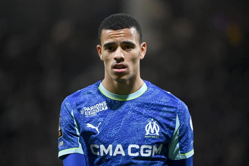 Football. Ligue 1. Toulouse FC - Olympique de Marseille. 07.03.2026